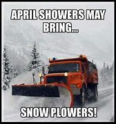 Image result for April Snow Memes