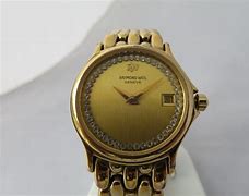 Image result for Raymond Weil Watch 5368
