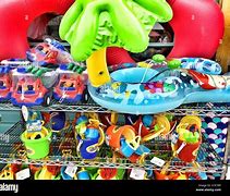 Image result for Plastic Beach Toys