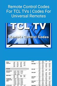 Image result for QR Code for TCL TV