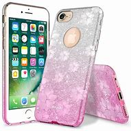 Image result for iphone 7 plus case sparkle