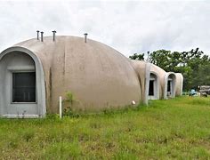 Image result for Round Dome House