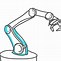 Image result for Robot Drawing with Shading