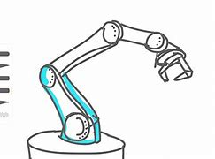 Image result for Homemade Robot Arm