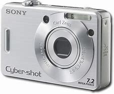 Image result for Sony Cyber-shot Digital Camera
