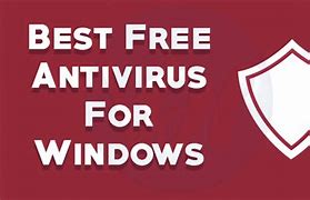 Image result for Free Antivirus Software for Windows 8