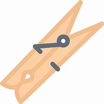Image result for Clothespin Vector