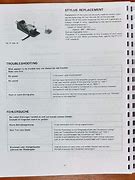 Image result for JVC QL-A2 Manual