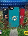 Image result for NFL OtterBox iPhone Cases