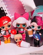Image result for LOL Surprise Doll MC Swag