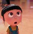 Image result for I'm so Excited Despicable Me Agnes