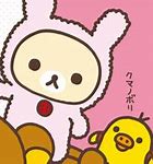 Image result for Rilakkuma Wallpaper