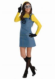 Image result for Minions Characters Costumes