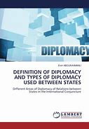 Image result for Diplomacy Definition
