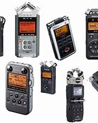 Image result for Voice Recording Equipment