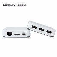 Image result for Loyalty USB Print Server