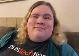 Image result for Linus Anthony