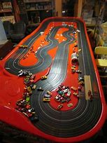 Image result for Ho Slot Car Racing Sets