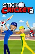 Image result for Stick Cricket Game