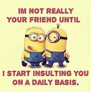 Image result for Minion Memes Friendship
