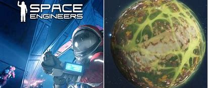 Image result for Space Engineers Logo