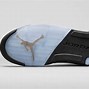 Image result for Air Jordan 5 Metallic