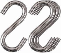 Image result for Heavy Duty S Hooks for Hanging Hammock Stand
