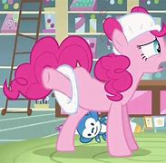 Image result for Pinkie Pie Pony Pdiaper Art
