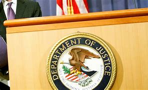 Image result for Department of Justice Sort