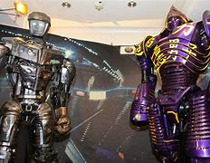 Image result for Real Steel Robot Toys