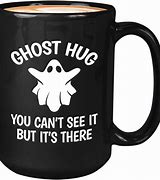 Image result for Halloween Greetings Ghost Hug