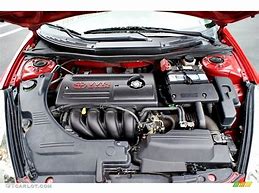 Image result for Toyota Celica Engine
