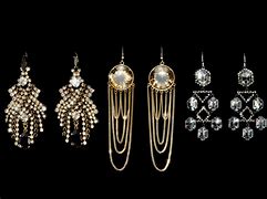 Image result for Effective Display of Earrings at Craft Shows