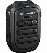 Image result for Motorola Remote Speaker Microphone
