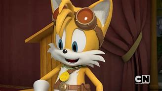 Image result for Buff Boom Sonic