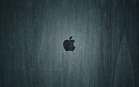 Image result for Apple Logo with Grey Background