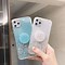 Image result for sparkle iphone cases with popsocket