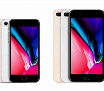 Image result for iPhone 8 Comparison Chart