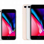 Image result for iPhone X Next to iPhone 8 Plus