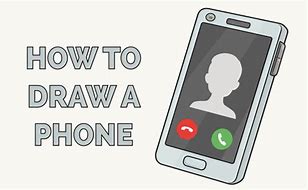 Image result for Draw an iPhone X