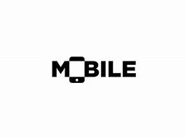 Image result for Mobile Text Logo