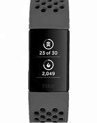 Image result for What Are the Symbols On Fitbit Inspire 2
