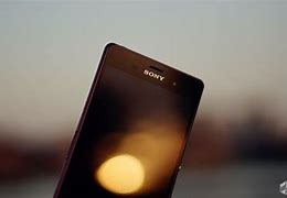 Image result for Sony Z3 Xperia Copper