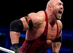 Image result for Ryback Physique