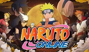 Image result for Tencent Game Naruto
