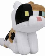 Image result for Stuffed White Cat Meme