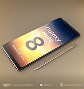 Image result for Samsung Galaxy Note 8 Mockup