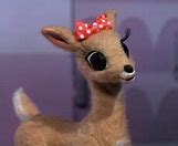 Image result for Claries Clarice Reindeer