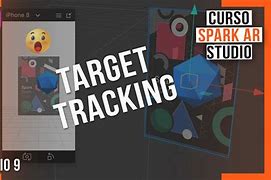 Image result for Spark AR Image Tracking