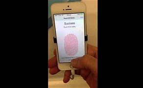 Image result for iPhone 5S in Kid Hand